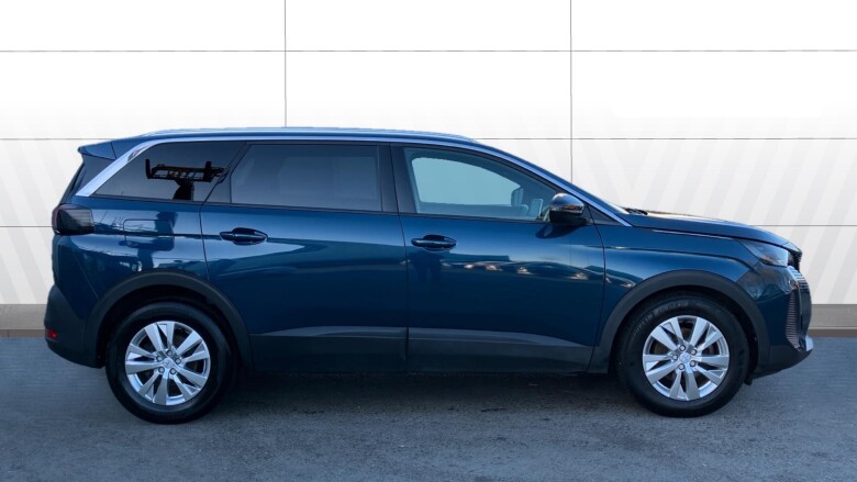 Peugeot 5008 1.2 PureTech Active Premium+ 5dr EAT8 Petrol Estate